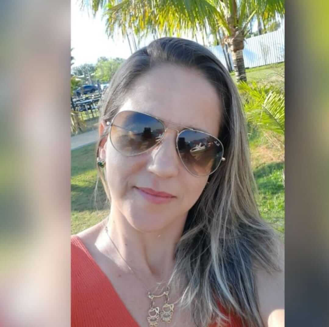 Ana Cássia Almeida